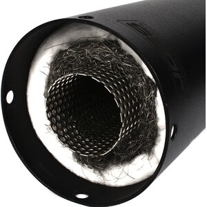 Mufflers and Components