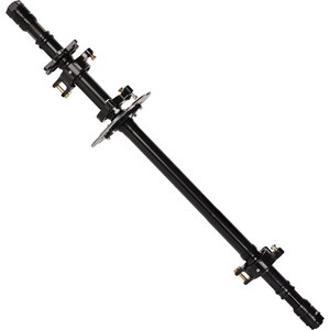 JOES Racing Products - 25829-V2 - Axle Rear Micro Sprint Complete Version 2