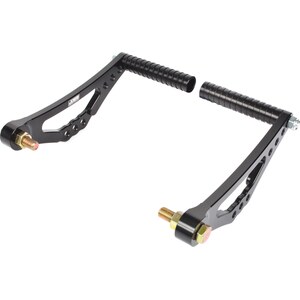 Pedal Assemblies and Components