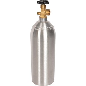 JOES Racing Products - 32352-T - Tank Aluminum Nitrogen