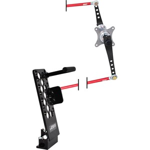 Pedal Assemblies and Components