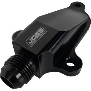 Water Necks - Thermostat Housings