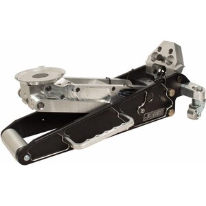 JOES Racing Products - 55525 - Jack Pro1 Race w/ Handle Aluminum