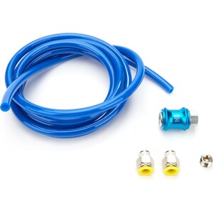 Carburetor Accessories and Components