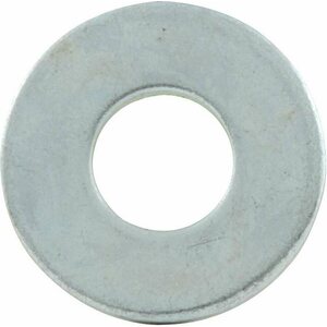 Allstar Performance - 16100-25 - USS Flat Washers 1/4 25pk