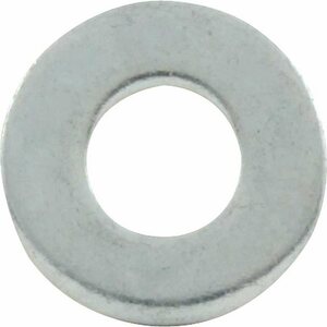 Allstar Performance - 16110-25 - SAE Flat Washers 1/4 25pk