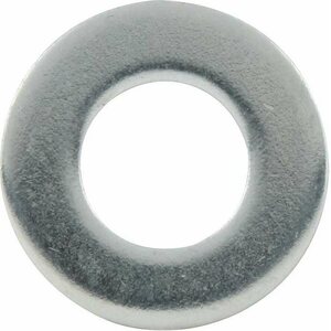 Allstar Performance - 16112-25 - SAE Flat Washers 3/8 25pk