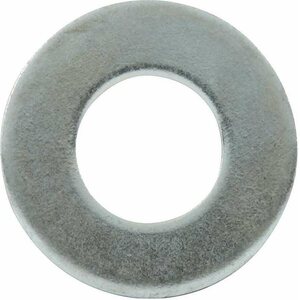 Allstar Performance - 16114-25 - SAE Flat Washers 1/2 25pk