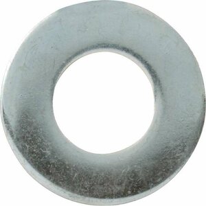 Allstar Performance - 16115-25 - SAE Flat Washers 5/8 25pk