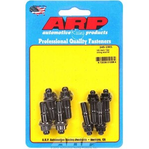 ARP - 245-1501 - Timing Cover Stud Kit KB Hemi