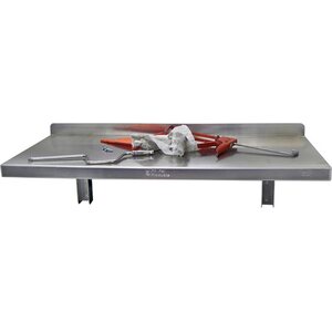 Pit Pal - 158 - Fold Down Table 44in x 18in