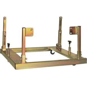 Pit Pal - 162 - Engine Cradle Pro Stand