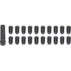 Gorilla - K5CS-00012BGR - 1/2In 5 Lug Kit Black