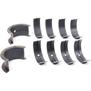 Clevite M77 - MS829HXC - Main Bearing - Hk-Series - Standard - Extra Oil Clearance - Coated - Big Block Chevy - Kit