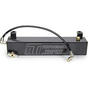 ATI - 707611 - Overflow Tank- Trans Fluid GM 4L80E/4L85E