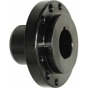 ATI - 916172 - Steel Crank Hub - SBC w/Blower & BBC Seal Dia.