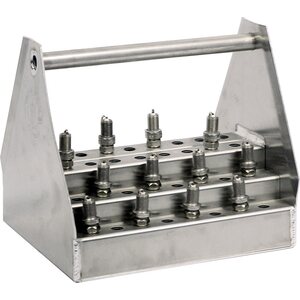 Pit Pal - 230 - Jr. Plug Caddy 48ct