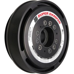 ATI - 917347X - 7.530 SFI Super Damper GM LS Y-Body 02-13