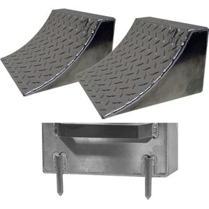 Vehicle Ramps