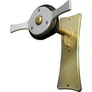 Spare Tire Mounts and Brackets