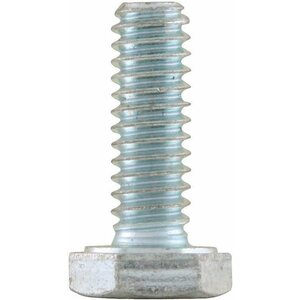 Allstar Performance - 16201 - Hex Head Bolt 1/4-20 x 3/4 Grade 5 10pk