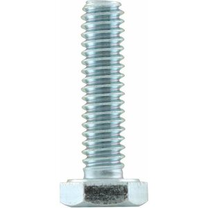 Allstar Performance - 16202 - Hex Head Bolt 1/4-20 x 1 Grade 5 10pk