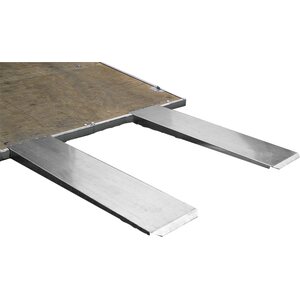 Pit Pal - 702 - Extension Ramps 1pr 14in x 72in
