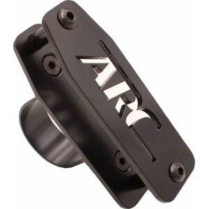 Auto-Rod Controls - VM-125 - RacePak V-Net Tube Mount 1.25in Tubing - Black