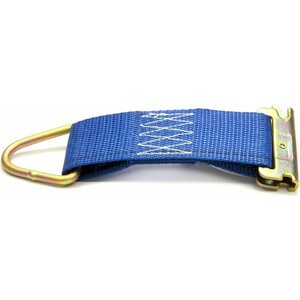 Pit Pal - 74118 - 2in X 5in Track Strap