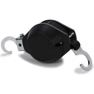 Tow Straps and Components