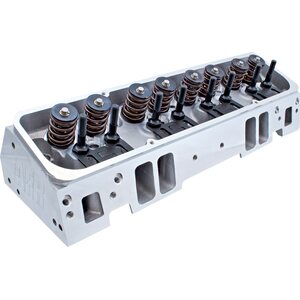 AFR - 1006 - SBC 195cc Enforcer Cyl. Head A/P 64cc Assembled
