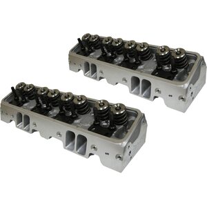AFR - 1031 - SBC LT1 195cc Alum Heads Eliminator Street A/P