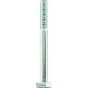 Allstar Performance - 16208 - Hex Head Bolt 1/4-20 x 2-1/2 Grade 5 10pk