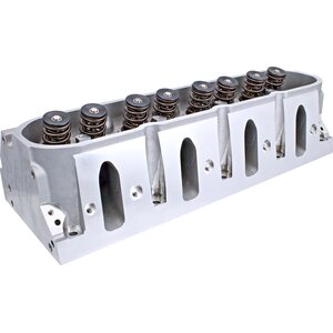 AFR - 1501 - GM LS1/LS2/LS6 210cc Enforcer Cyl Head 64cc Assembled