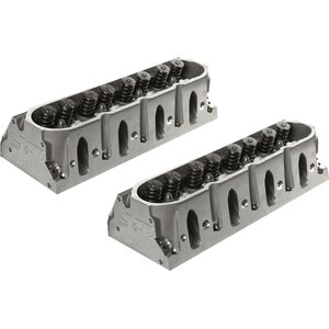 AFR - 1530 - LSX 215cc CNC Alum Heads Mongoose 65cc