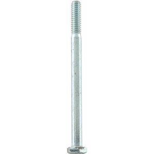 Allstar Performance - 16211 - Hex Head Bolt 1/4-20 x 3-1/2 Grade 5 5pk
