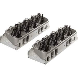 AFR - 2010-TI - BBC 357cc CNC Alum Heads Magnum 121cc Assembled