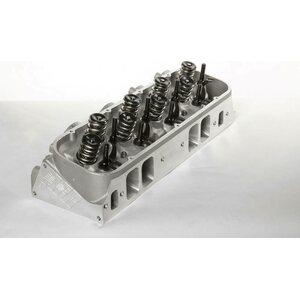 AFR - 2100 - BBC 305cc Alm Cylinder Heads (Pair) Assembled