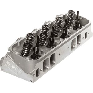 AFR - 2101-1 - BBC 325cc Alum Heads Magnum 121cc Assembled