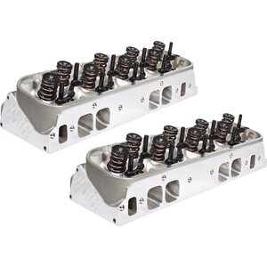 AFR - 3610 - Bbc 265Cc Cnc Alum Heads Magnum 109Cc O/P