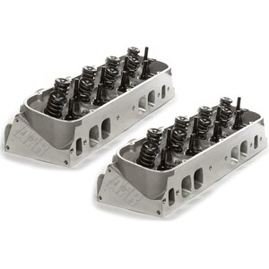 AFR - 3640 - Bbc 290Cc Cnc Alum Heads Magnum 112Cc O/P