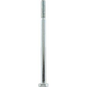 Allstar Performance - 16213 - Hex Head Bolt 1/4-20 x 4-1/2 Grade 5 5pk