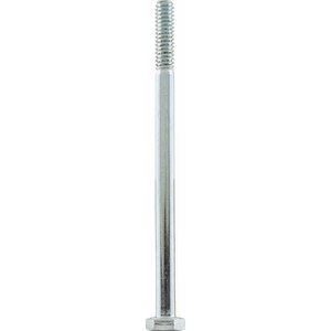 Allstar Performance - 16214 - Hex Head Bolt 1/4-20 x 5 Grade 5 5pk
