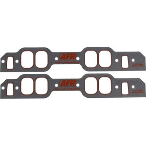 AFR - 6880 - Intake Gasket Set BBC w/AFR 18 Degree Heads