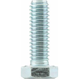 Allstar Performance - 16222 - Hex Head Bolt 5/16-18 x 1 Grade 5 10pk