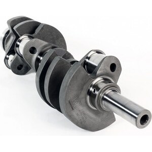 K1 Technologies - 012DAD348RN - SBC 4340 Forged Crank 3.480 Stroke 1-Piece Seal