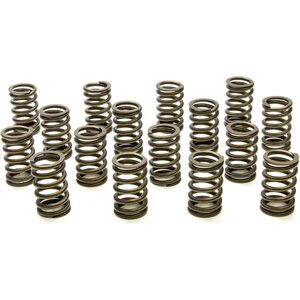PAC Racing - PAC-1210X - 1.245 Single Valve Springs - RPM Series (16