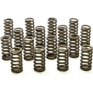 PAC Racing - PAC-1218 - 1.290 Valve Springs - Ovate Beehive (16)