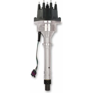 Holley - 565-305 - Sniper Efi Hyperspark Distributor Bbm 383/400