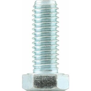 Allstar Performance - 16242 - Hex Head Bolt 3/8-16 x 1 Grade 5 10pk